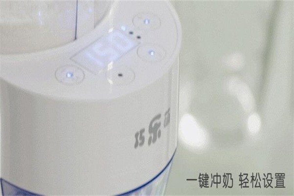 巧乐萌母婴智能用品